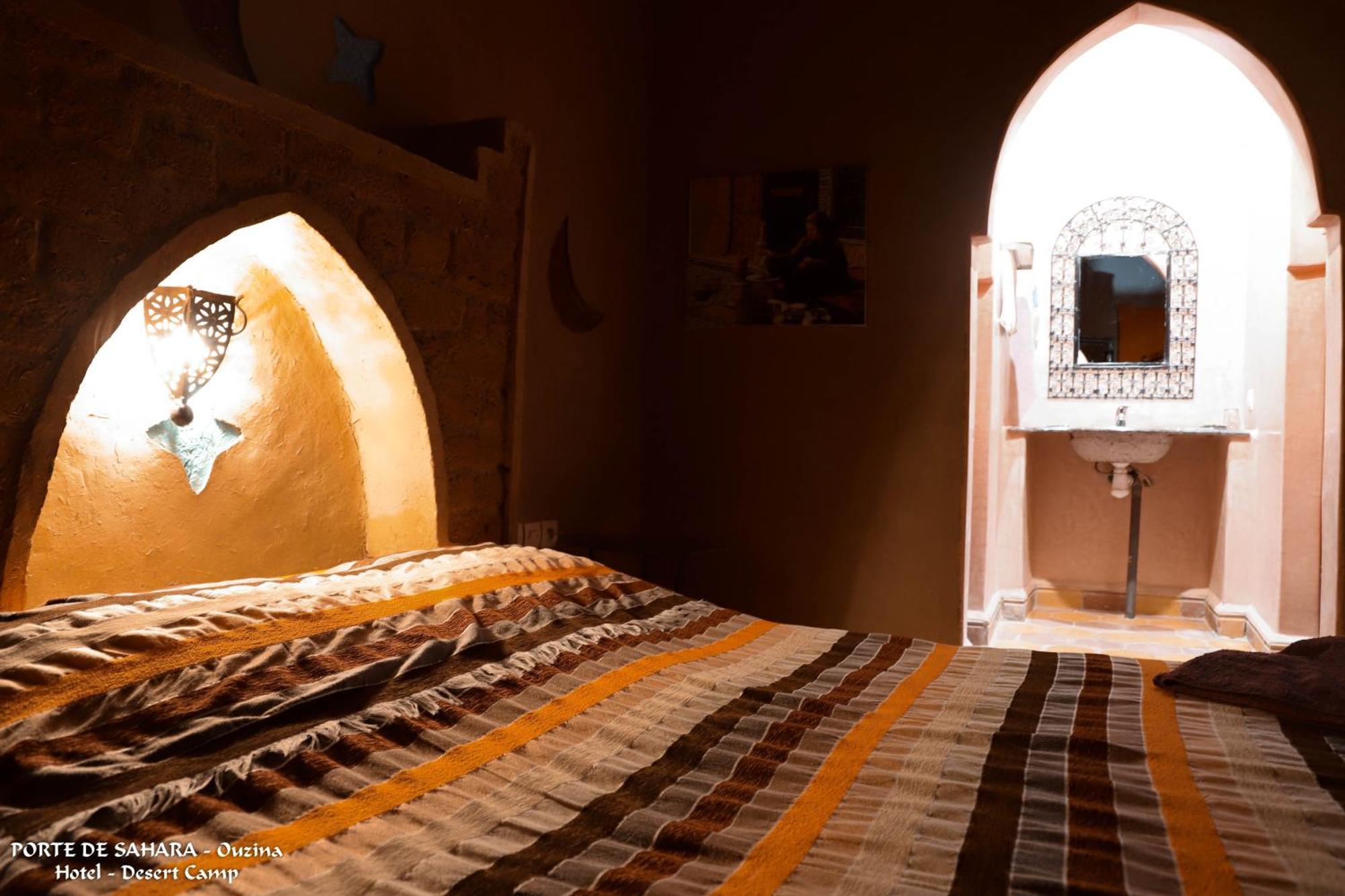 Porte De Sahara Ouzina Room photo