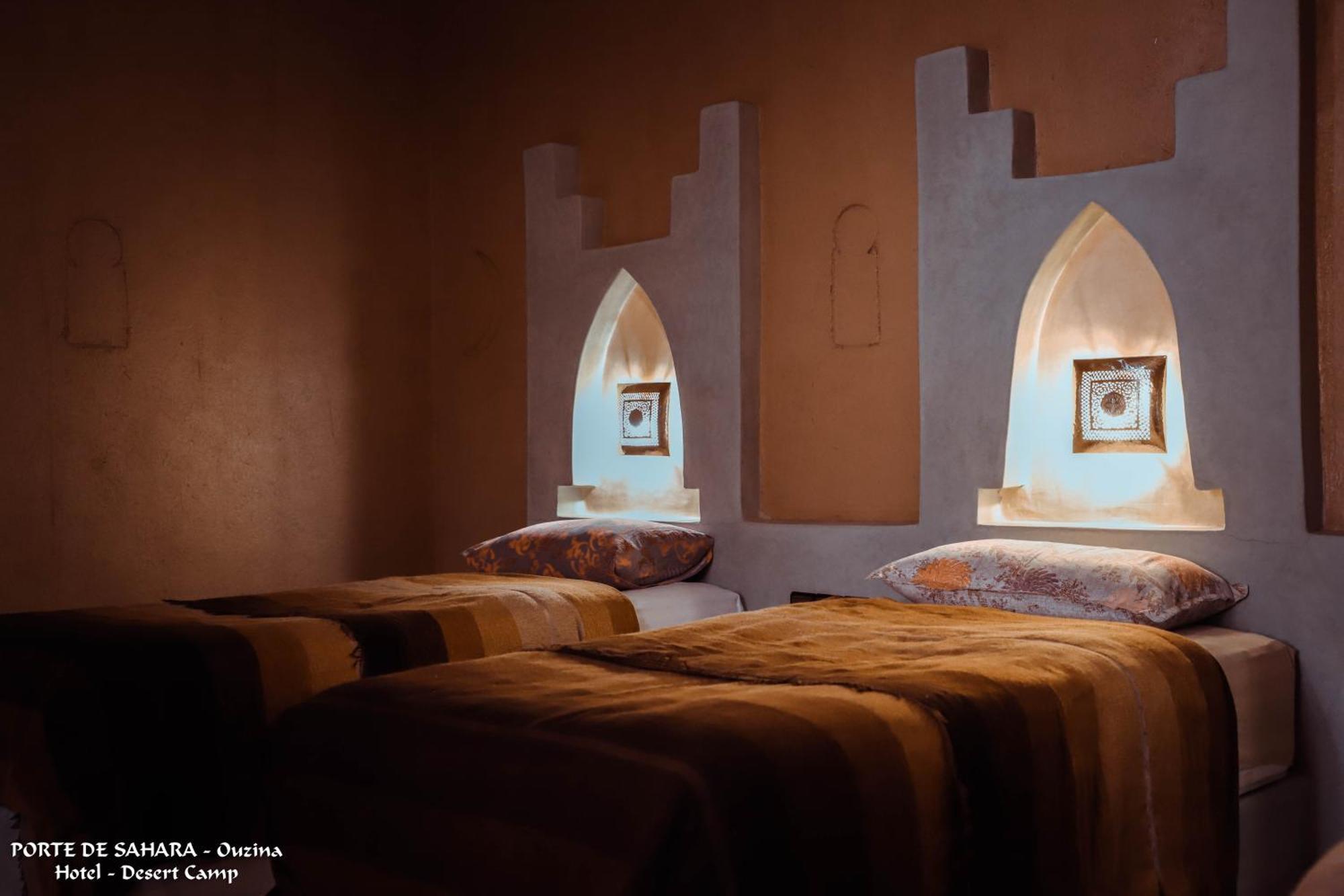 Porte De Sahara Ouzina Room photo