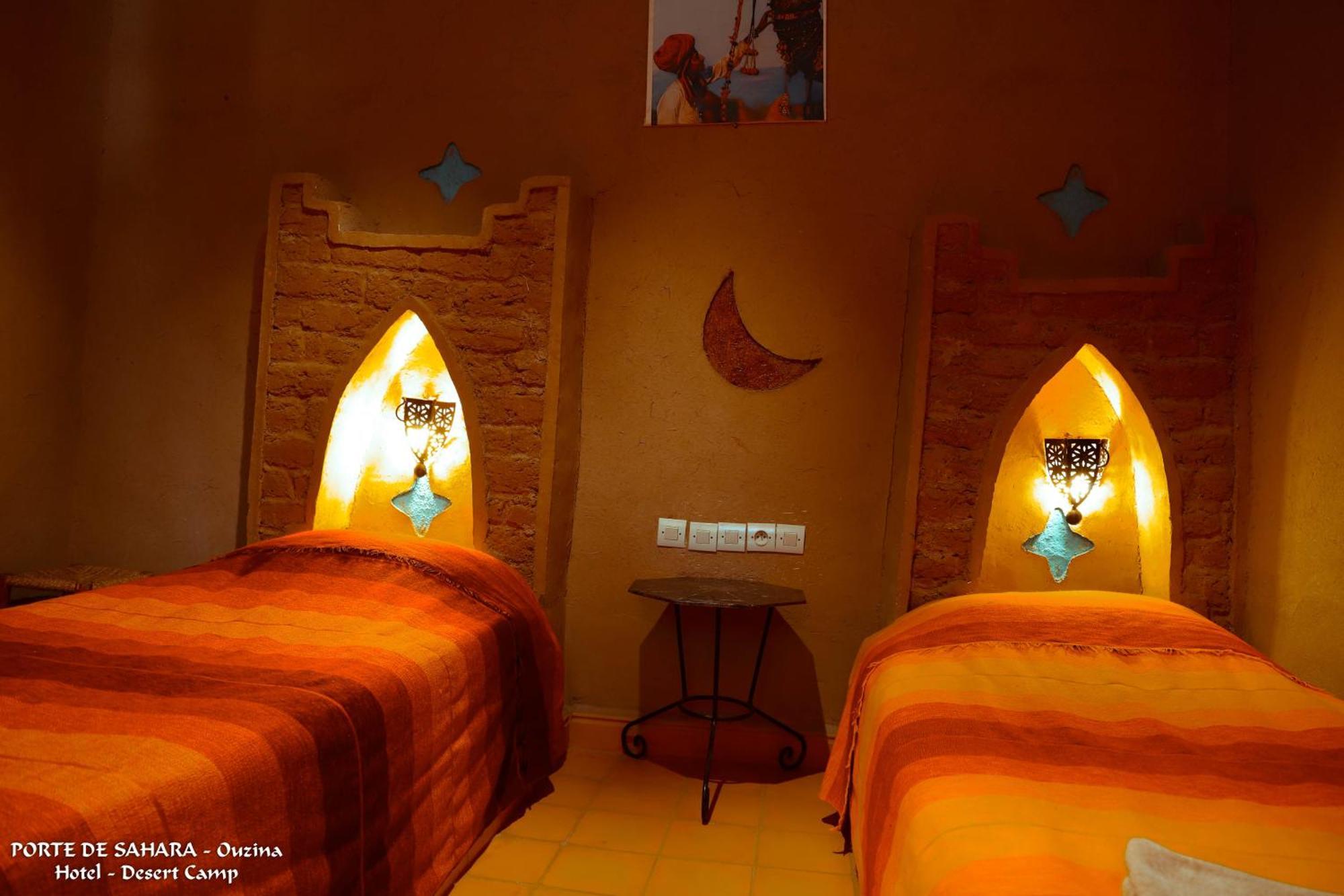 Porte De Sahara Ouzina Room photo