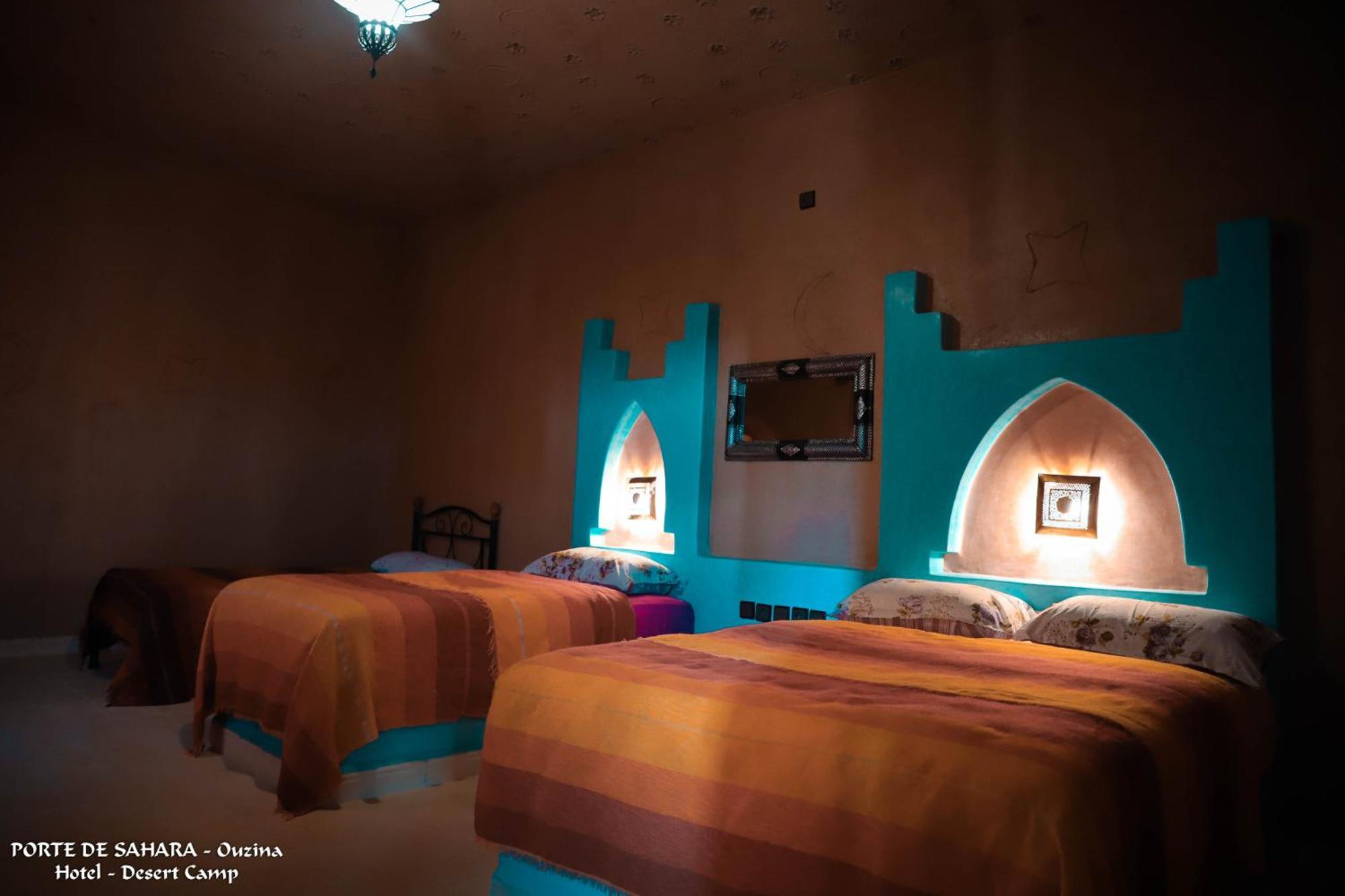 Porte De Sahara Ouzina Room photo