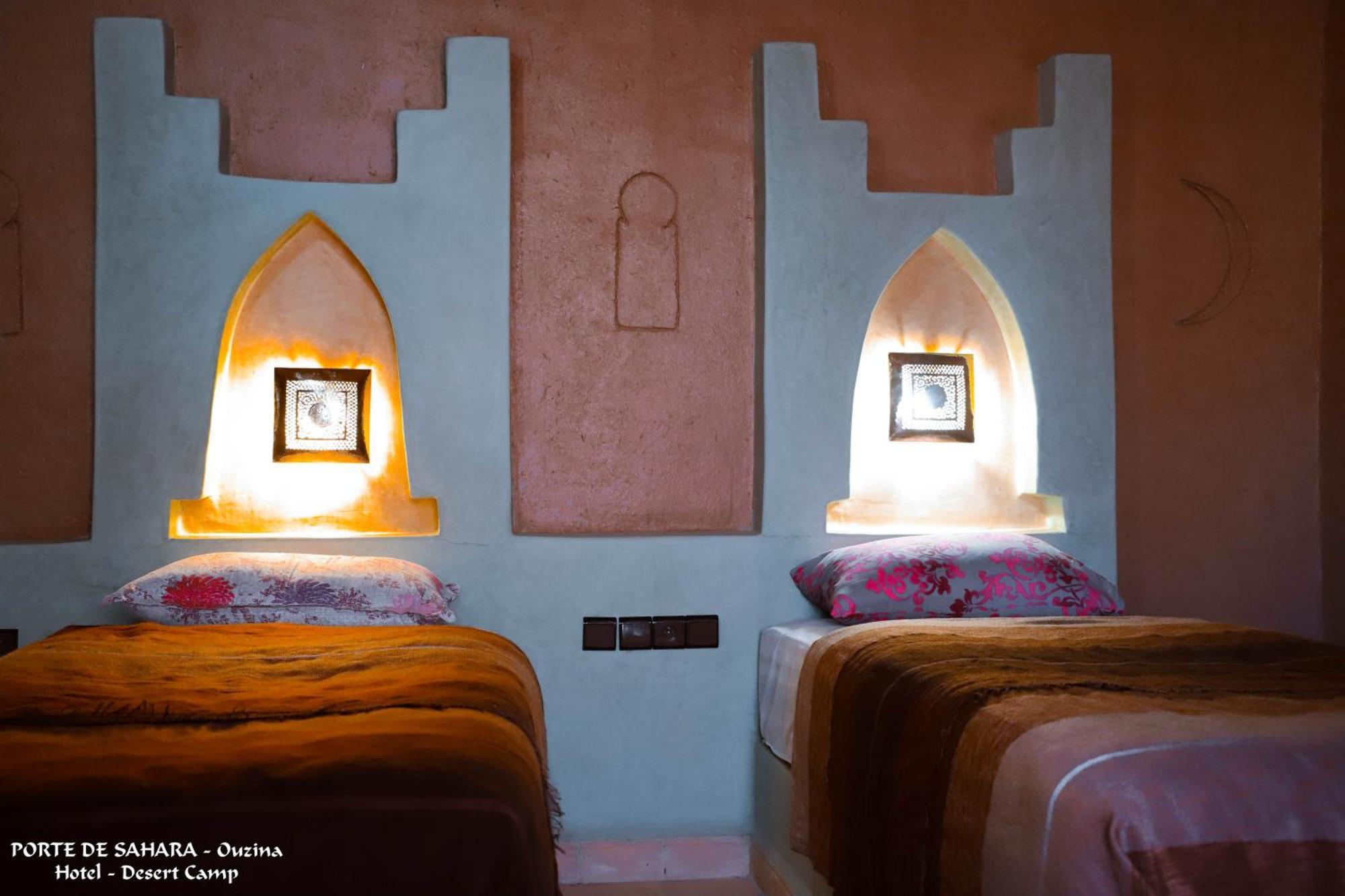 Porte De Sahara Ouzina Room photo