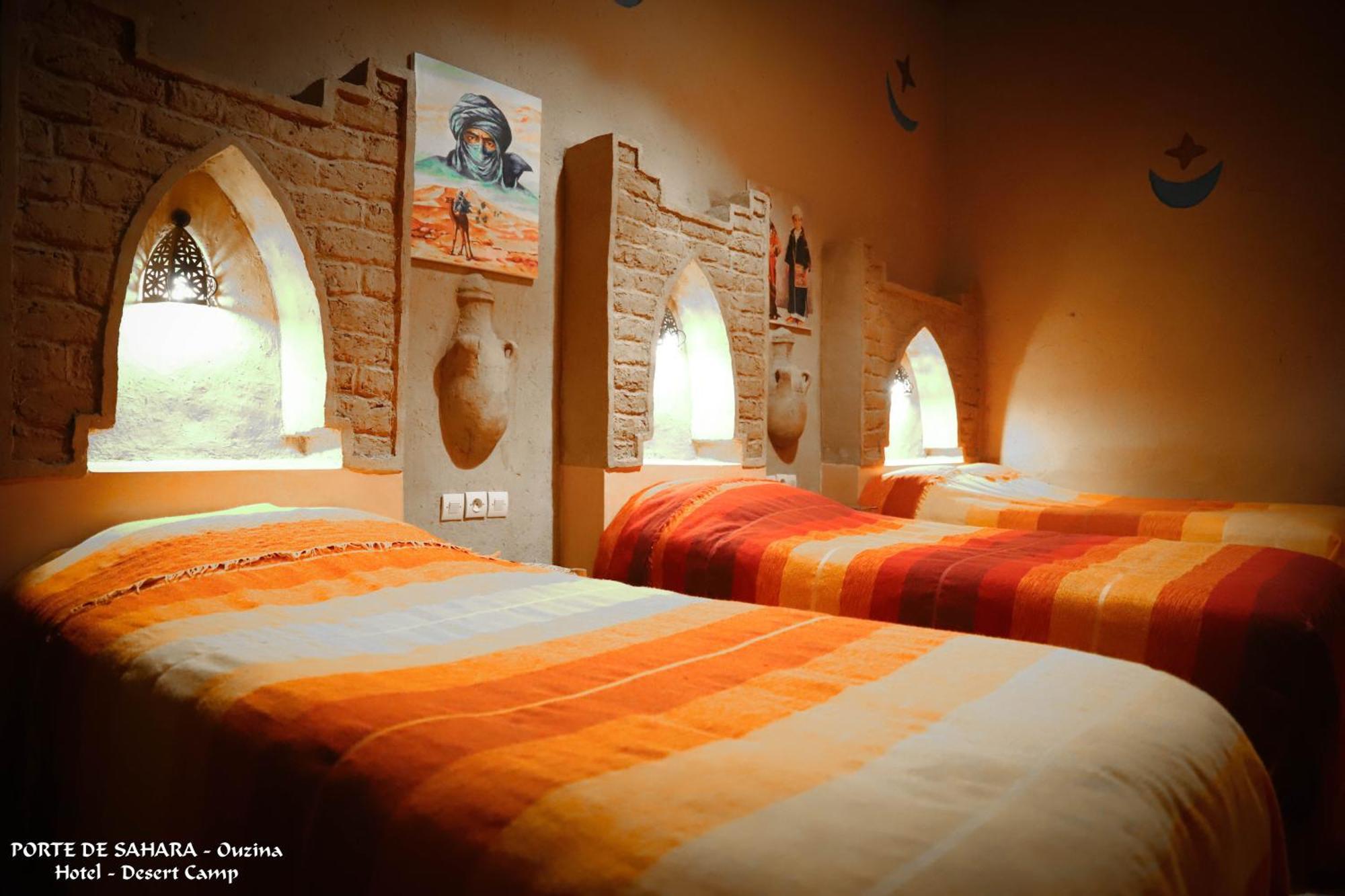 Porte De Sahara Ouzina Room photo